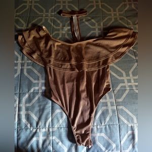 Misguided Bodysuit
